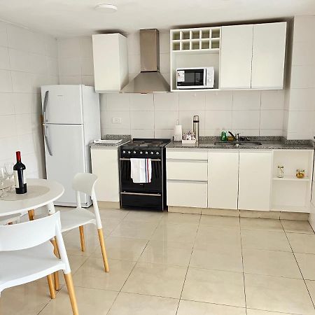 Apartmán Departamento Xolares Puan Buenos Aires Exteriér fotografie