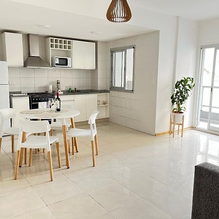 Apartmán Departamento Xolares Puan Buenos Aires Exteriér fotografie
