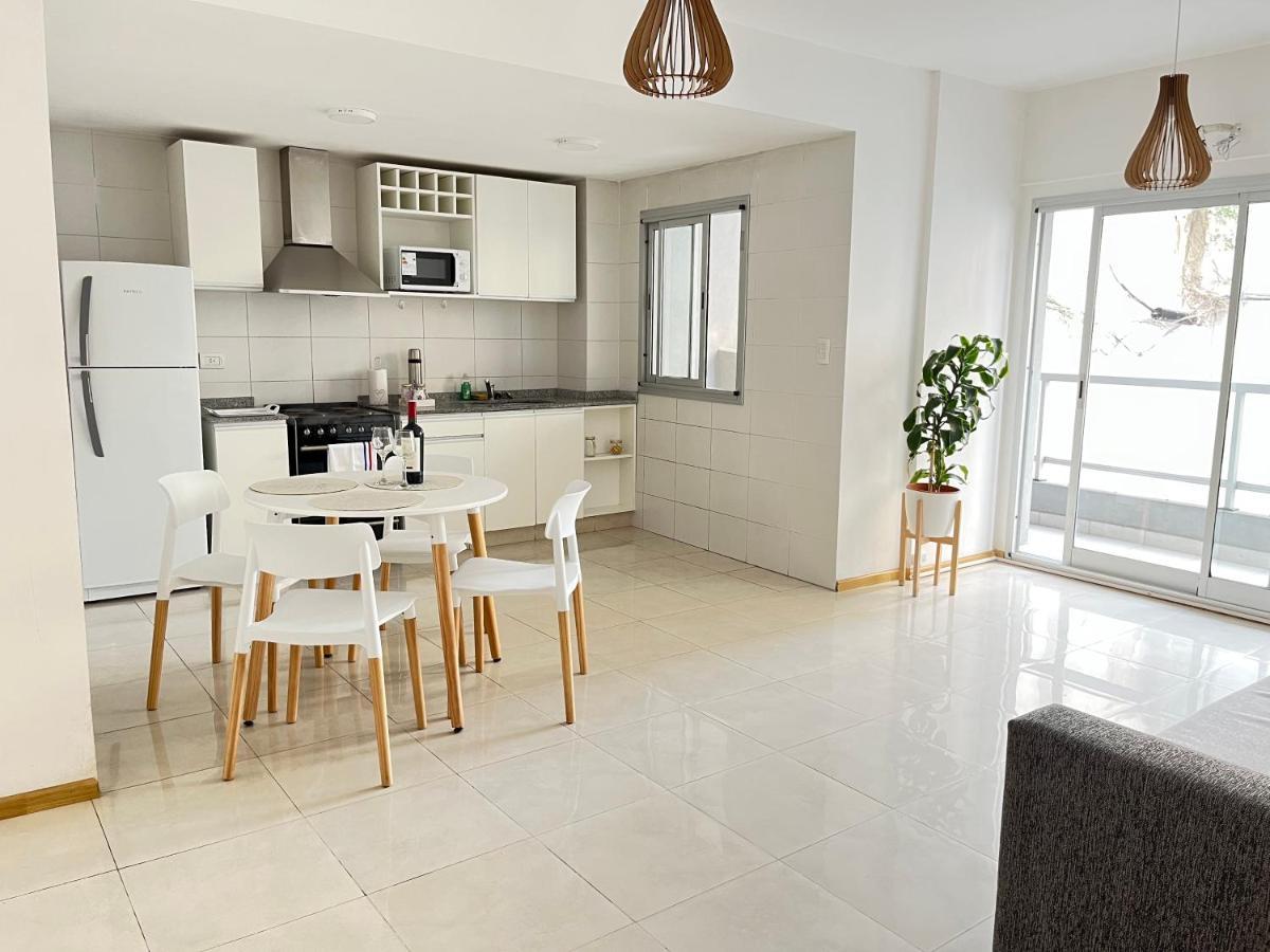 Apartmán Departamento Xolares Puan Buenos Aires Exteriér fotografie