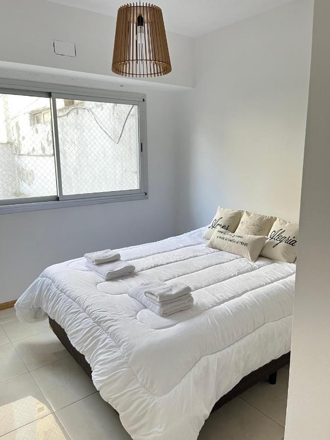 Apartmán Departamento Xolares Puan Buenos Aires Exteriér fotografie