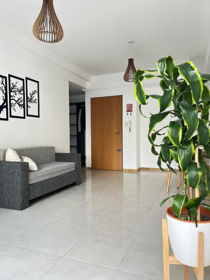 Apartmán Departamento Xolares Puan Buenos Aires Exteriér fotografie