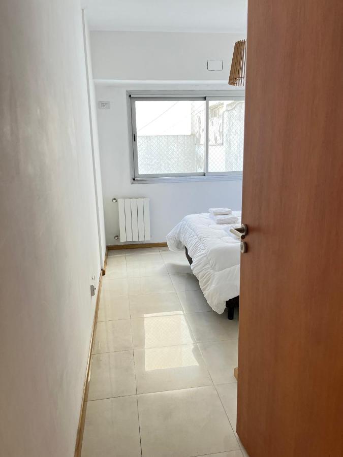 Apartmán Departamento Xolares Puan Buenos Aires Exteriér fotografie