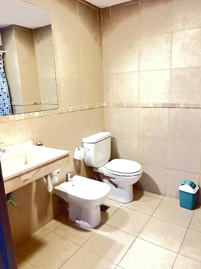 Apartmán Departamento Xolares Puan Buenos Aires Exteriér fotografie