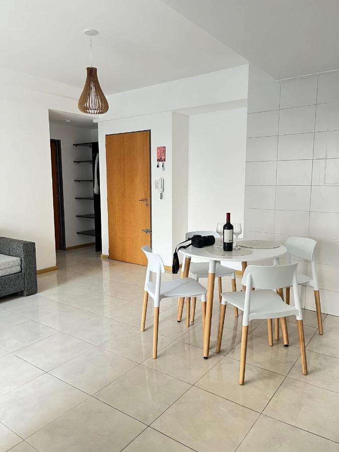 Apartmán Departamento Xolares Puan Buenos Aires Exteriér fotografie