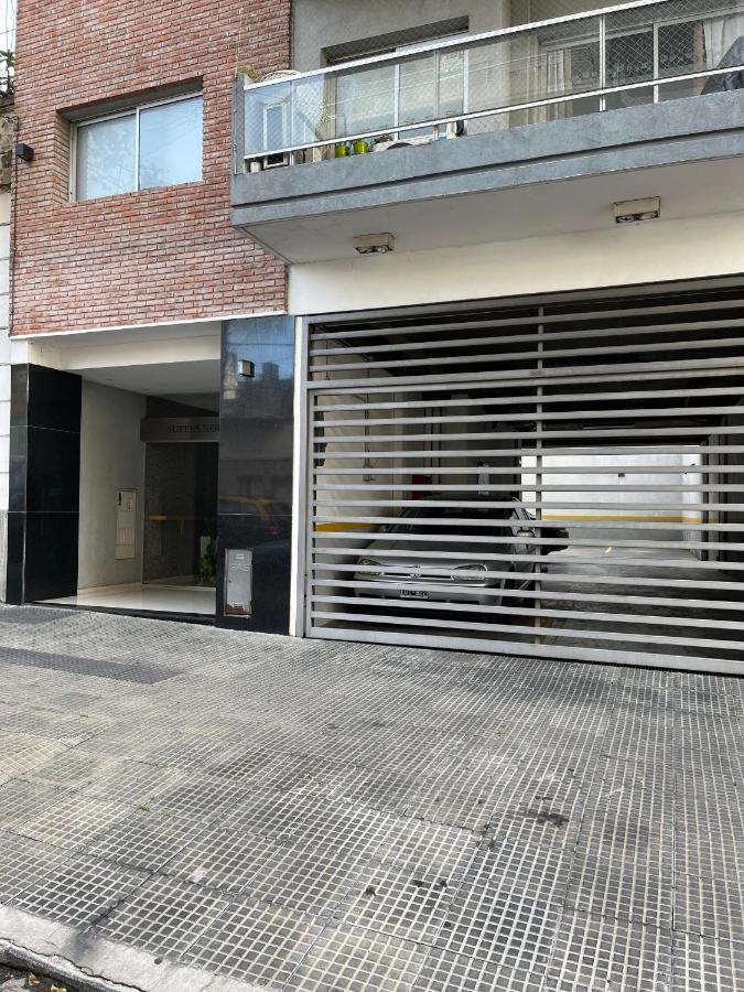 Apartmán Departamento Xolares Puan Buenos Aires Exteriér fotografie